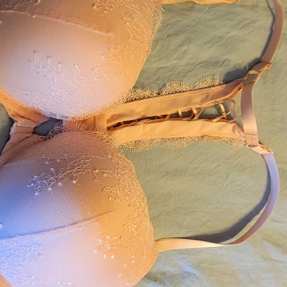 Victoria secret bra
